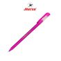 HORSE ตราม้า ปากกาลูกลื่น 0.7 mm.H-615 หมึกน้ำเงิน(1x50)