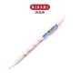 MINAMI (มินามิ) ปากกาเจล  หมึกลบได้ 0.5 mm Erasable GEL Pen รุ่น MI-14 (NEW) บรรจุ 12 ด้าม/กล่อง