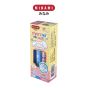 MINAMI (มินามิ) ปากกาเจล  หมึกลบได้ 0.5 mm Erasable GEL Pen รุ่น MI-14 (NEW) บรรจุ 12 ด้าม/กล่อง
