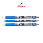 HORSE (ตราม้า) ปากกาเจล แบบกด 0.5mm Gel Extra-Smooth ตราม้า  รุ่น H-815 บรรจุ 12 ด้าม/กล่อง