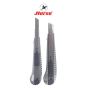 HORSE ตราม้า มีดคัตเตอร์ตัดกระดาษ แบบด้ามโลหะ ตราม้า H-35 ขนาด 9 MM. จำนวน 1แพ็ค