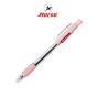 Horse ตราม้า ปากกาลูกลื่น แบบกด Ball Point Pen H-705 ตราม้า  0.7 จำนวน 1 ด้าม/คละสี