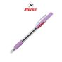 Horse ตราม้า ปากกาลูกลื่น แบบกด Ball Point Pen H-705 ตราม้า  0.7 จำนวน 1 ด้าม/คละสี