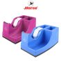 HORSE (ตราม้า) แท่นตัดเทป H-40 ตราม้า มีช่องไว้ใส่เครื่องเขียน จำนวน 1 อัน/คละสี