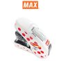 MAX (ตราแม็กซ์ )เครื่องเย็บกระดาษ ตราแม็กซ์  HD-10FL3K  จำนวน 1 ตัว/ลายเครื่องดื่ม