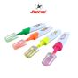 Horse  (ตราม้า) ปากกาเน้นข้อความ  (ไฮไลท์) ลายการ์ตูน ตราม้า H-888  สีเขียว  บรรจุ 12 ด้าม/กล่อง