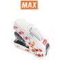 MAX (ตราแม็กซ์ )เครื่องเย็บกระดาษ ตราแม็กซ์  HD-10FL3K  จำนวน 1 ตัว/ลายเครื่องดื่ม