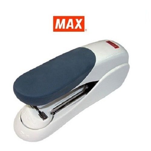 MAX แม็กซ์ เครื่องเย็บกระดาษ MAX HD-50F    - สีเทา จำนวน 1 เครื่อง