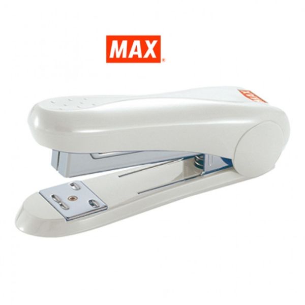 MAXแม็กซ์ เครื่องเย็บกระดาษ HD-88 - สีเทา